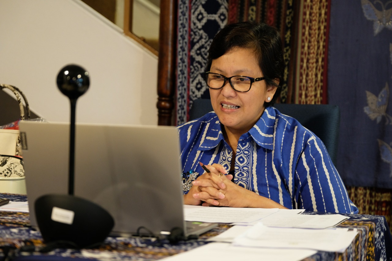 Langkah Antisipasi Bencana Harus Dipahami Masyarakat